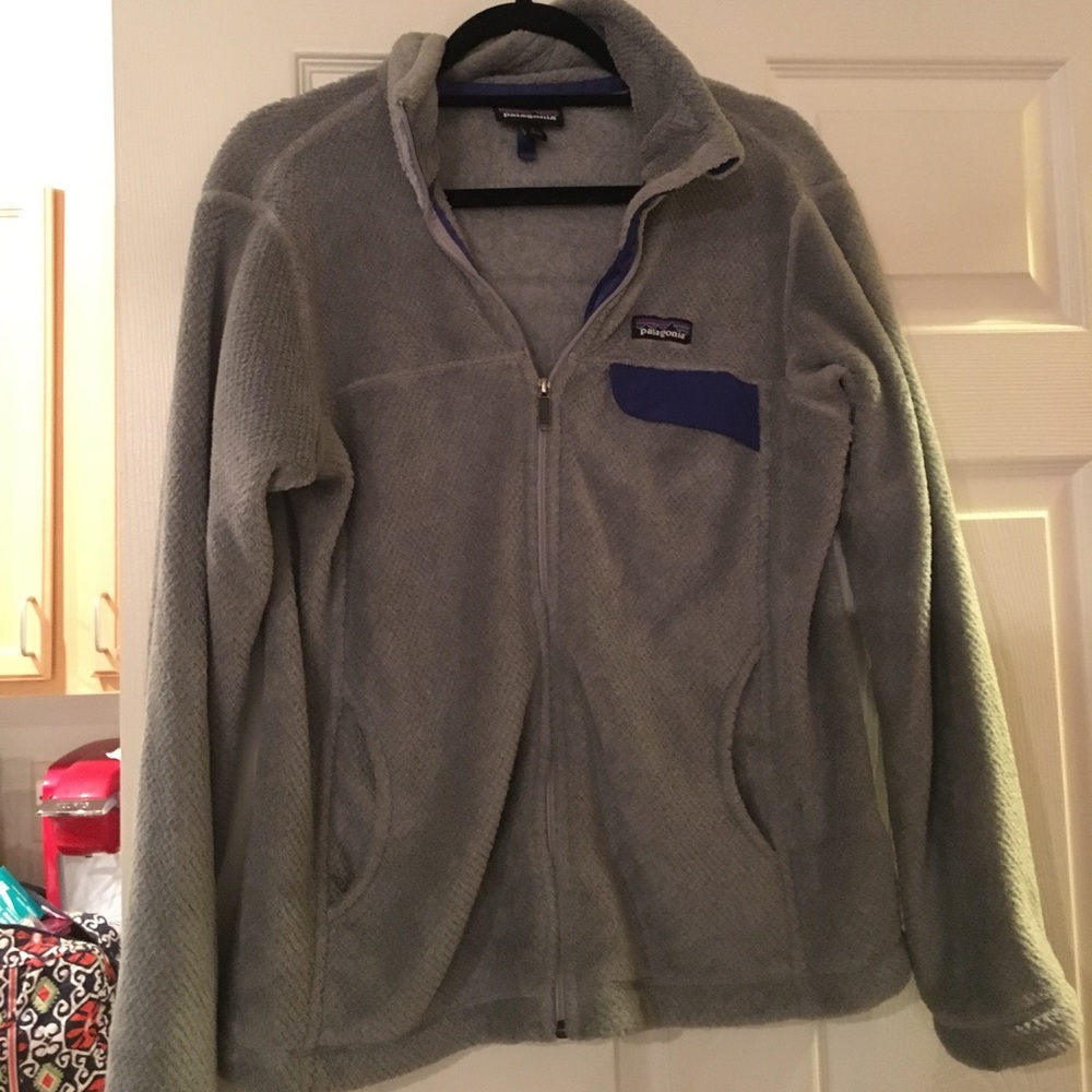 Patagonia Jacket